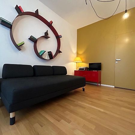 Design Island By Mc Apartment Milan Exterior photo