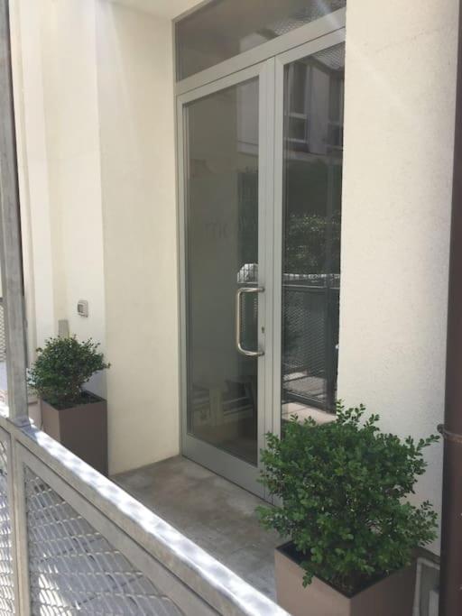 Design Island By Mc Apartment Milan Exterior photo