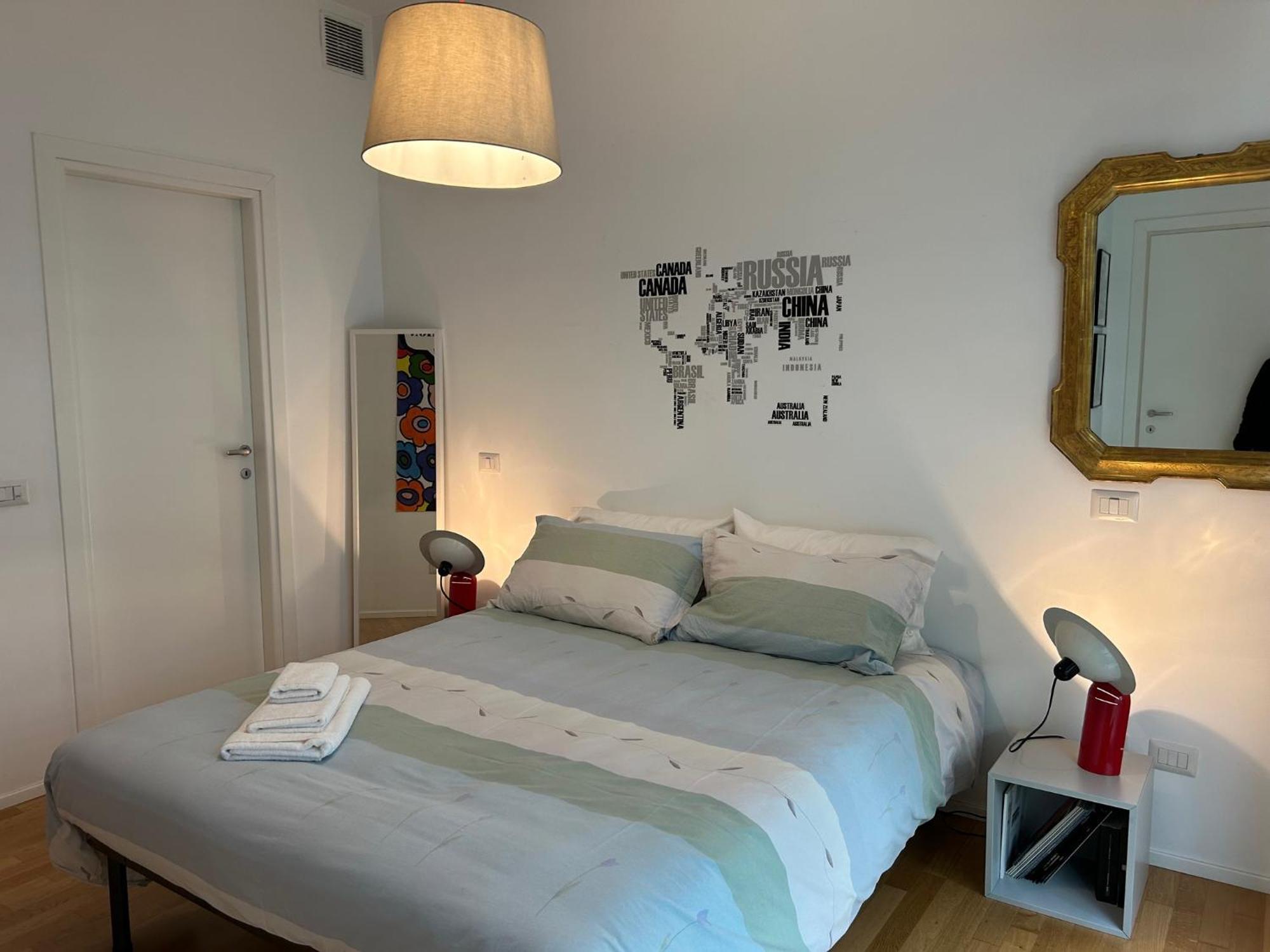 Design Island By Mc Apartment Milan Exterior photo