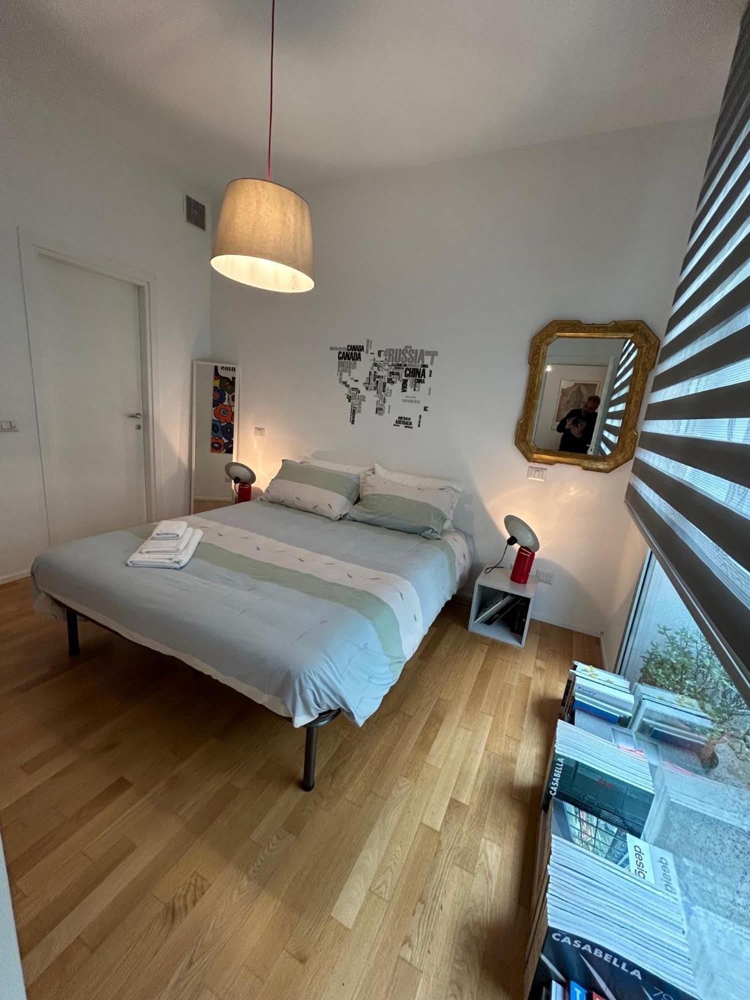 Design Island By Mc Apartment Milan Exterior photo