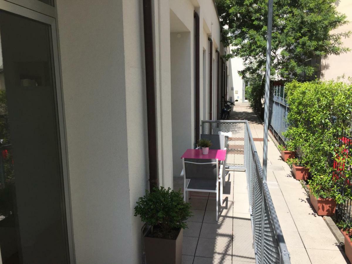 Design Island By Mc Apartment Milan Exterior photo
